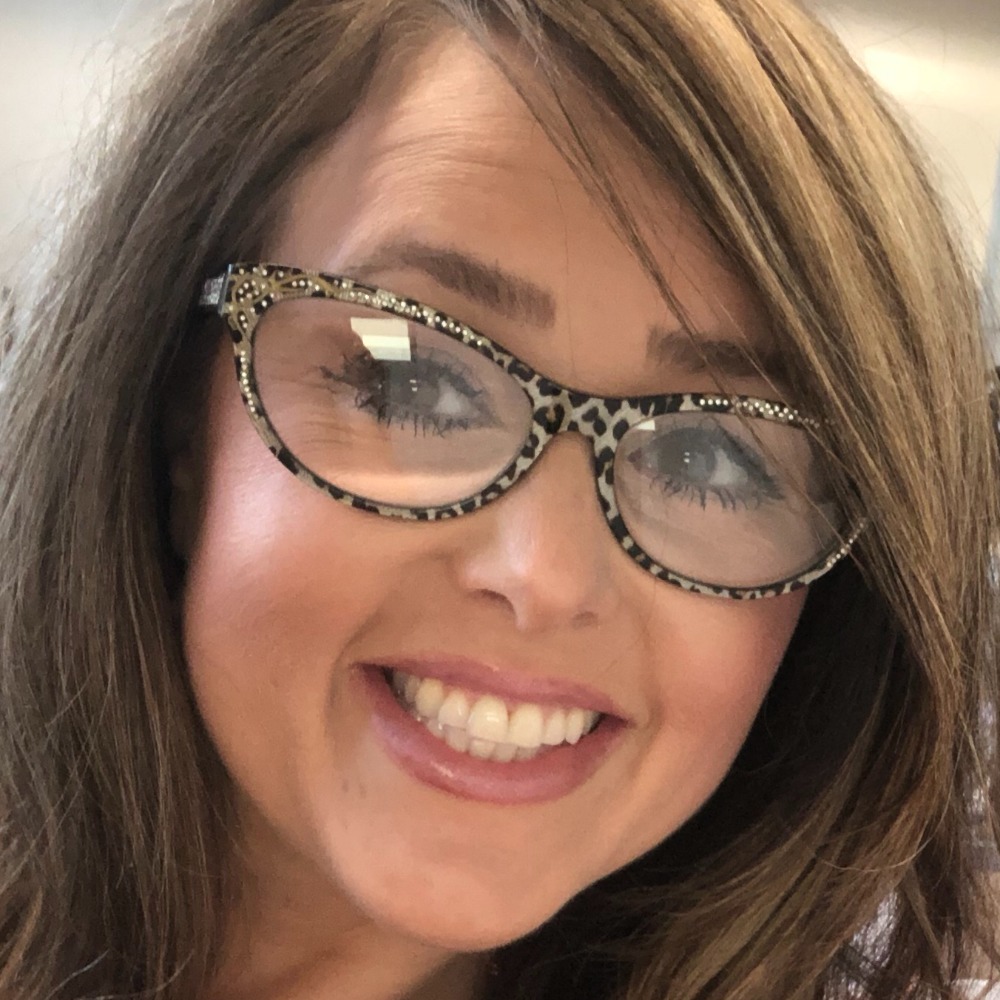 Meet your Posher, Athena